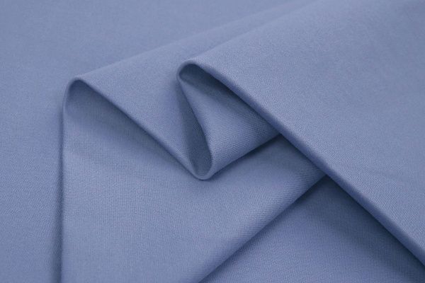 Трикотаж "Рома" нейлон/сине-фиолетовый 543-PG/C#5