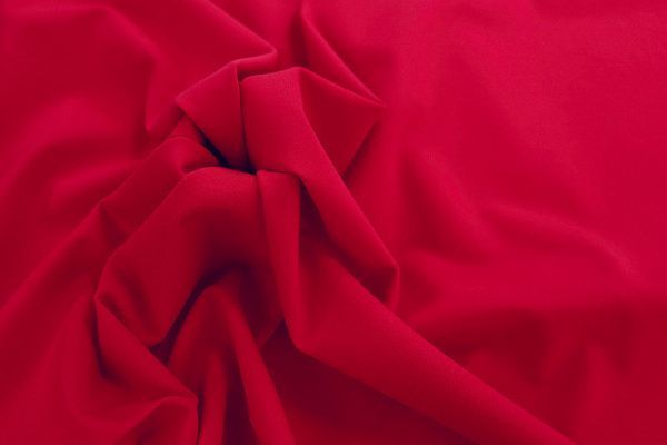 Трикотаж "Фитнес"/красный 3834-PY/C#8