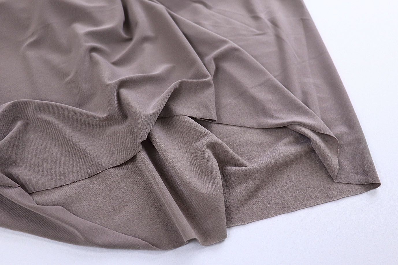 Трикотаж масло/серо-коричневый 25604/C#3 Taupe