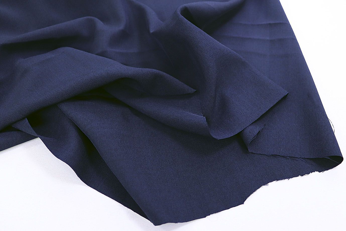 Костюмная ткань/темно-синий 3877-PY/C#13