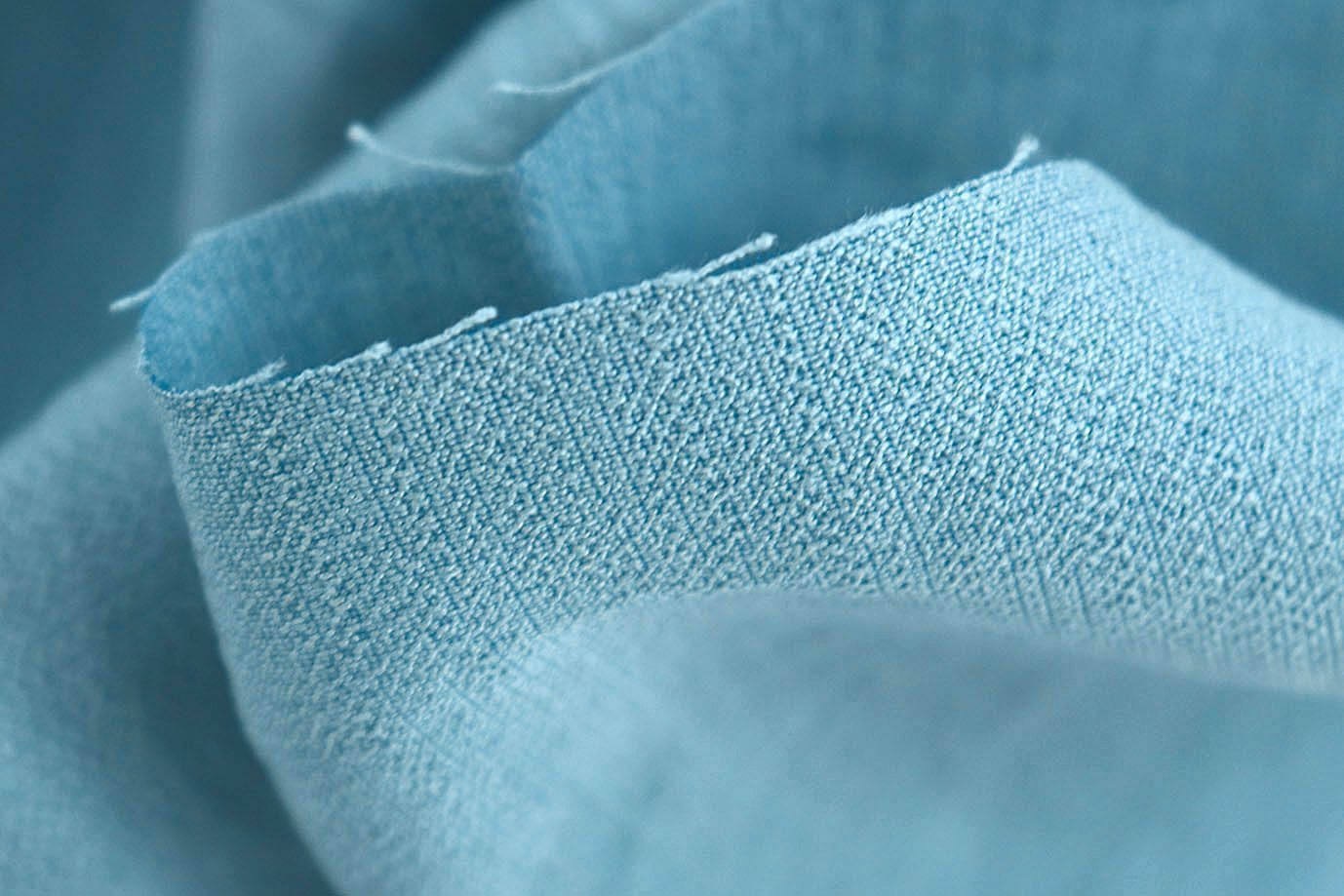 Лен БОХО/светло-синий 3659-PY/C#7