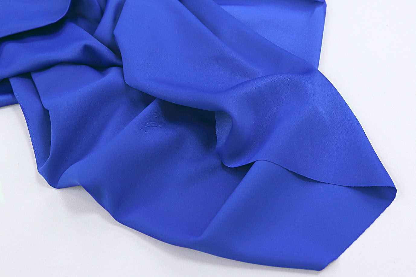 Сатин "Пандора"/электрик 3714-PY/C#14