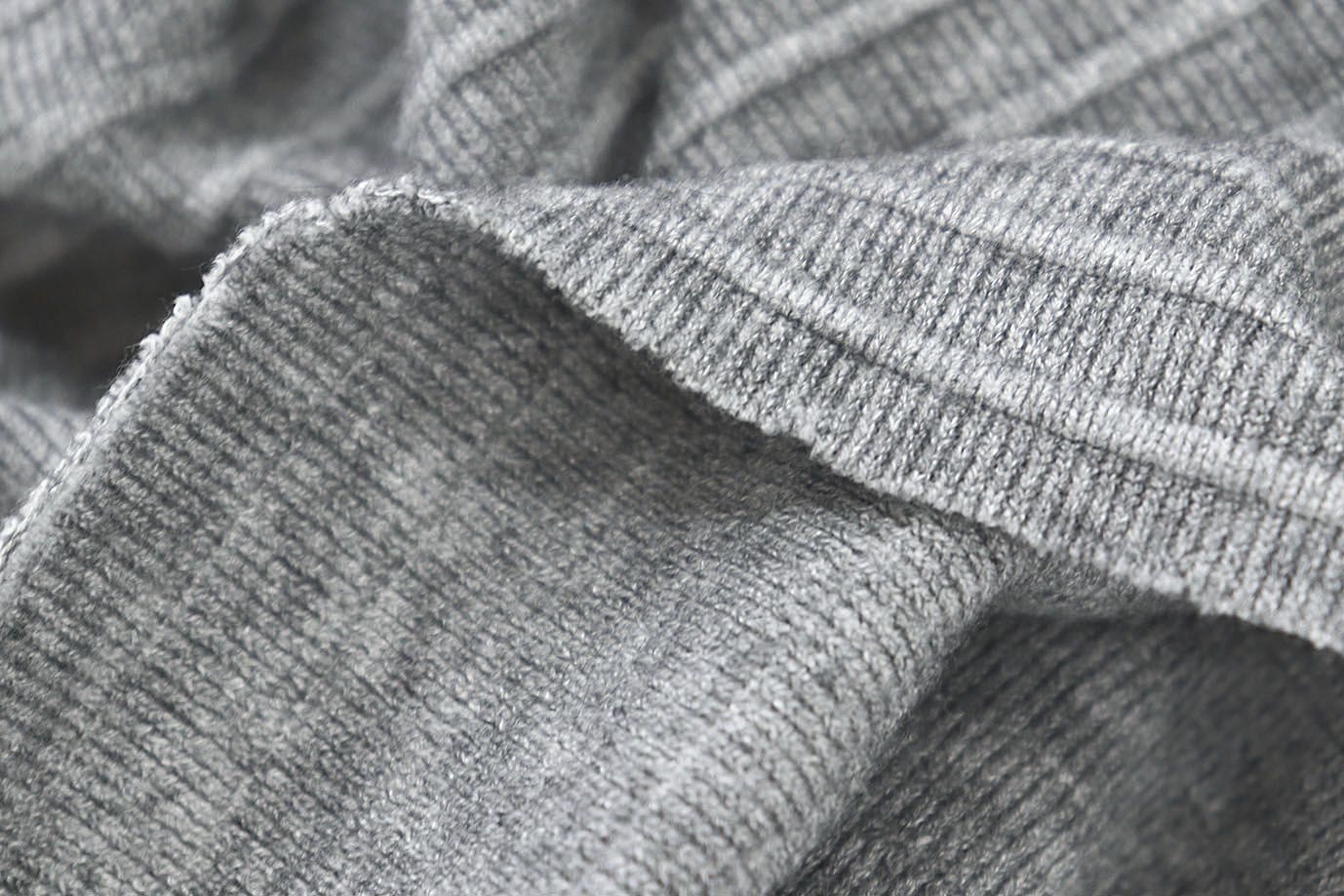 Трикотаж нейлон/полоска серая 3238-PY/C#3