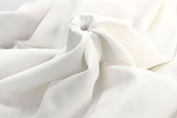 Костюмная ткань "Барби"/молочный 12493/C#1 L1