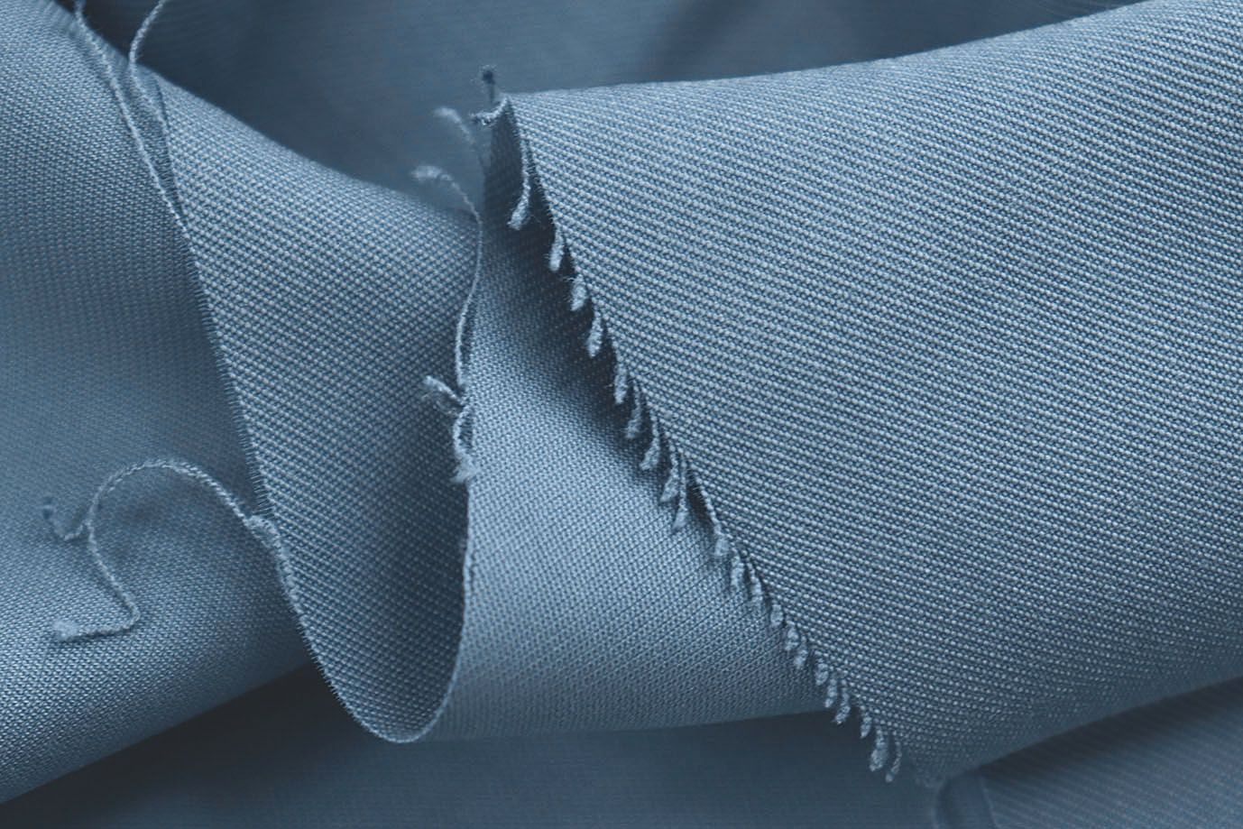 Джинс TENCEL/джинсовый 4060-PY/C#7