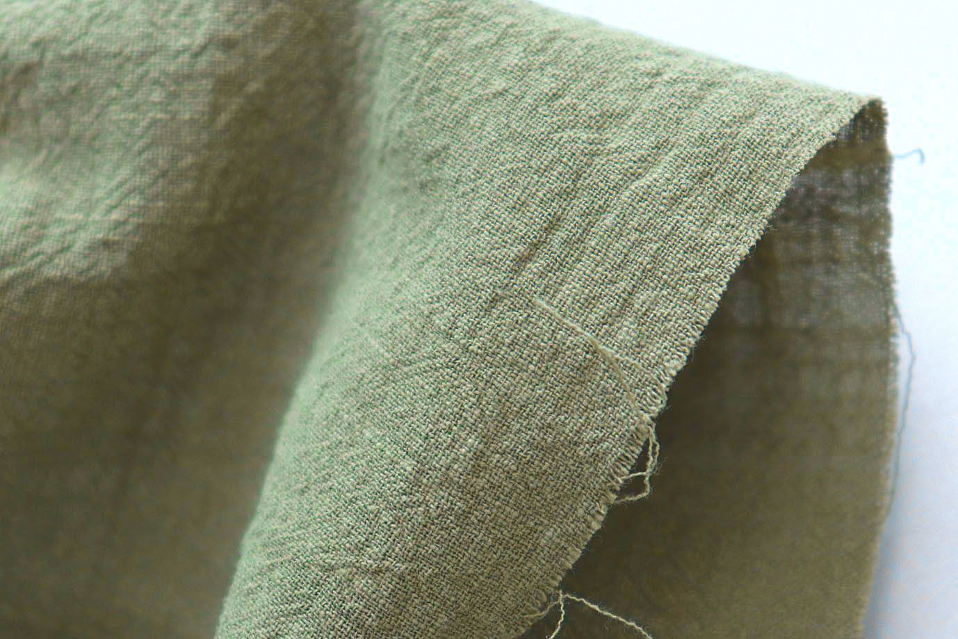 Хлопок слаб/хаки 4022-PY/C#14