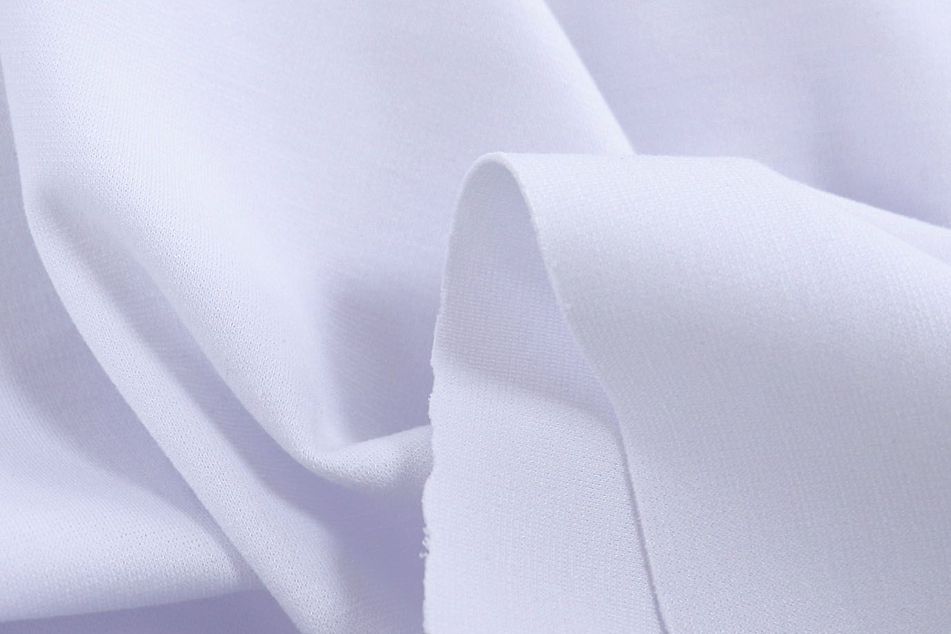 Трикотаж "Джерси"/белый 3947-PY/C#1