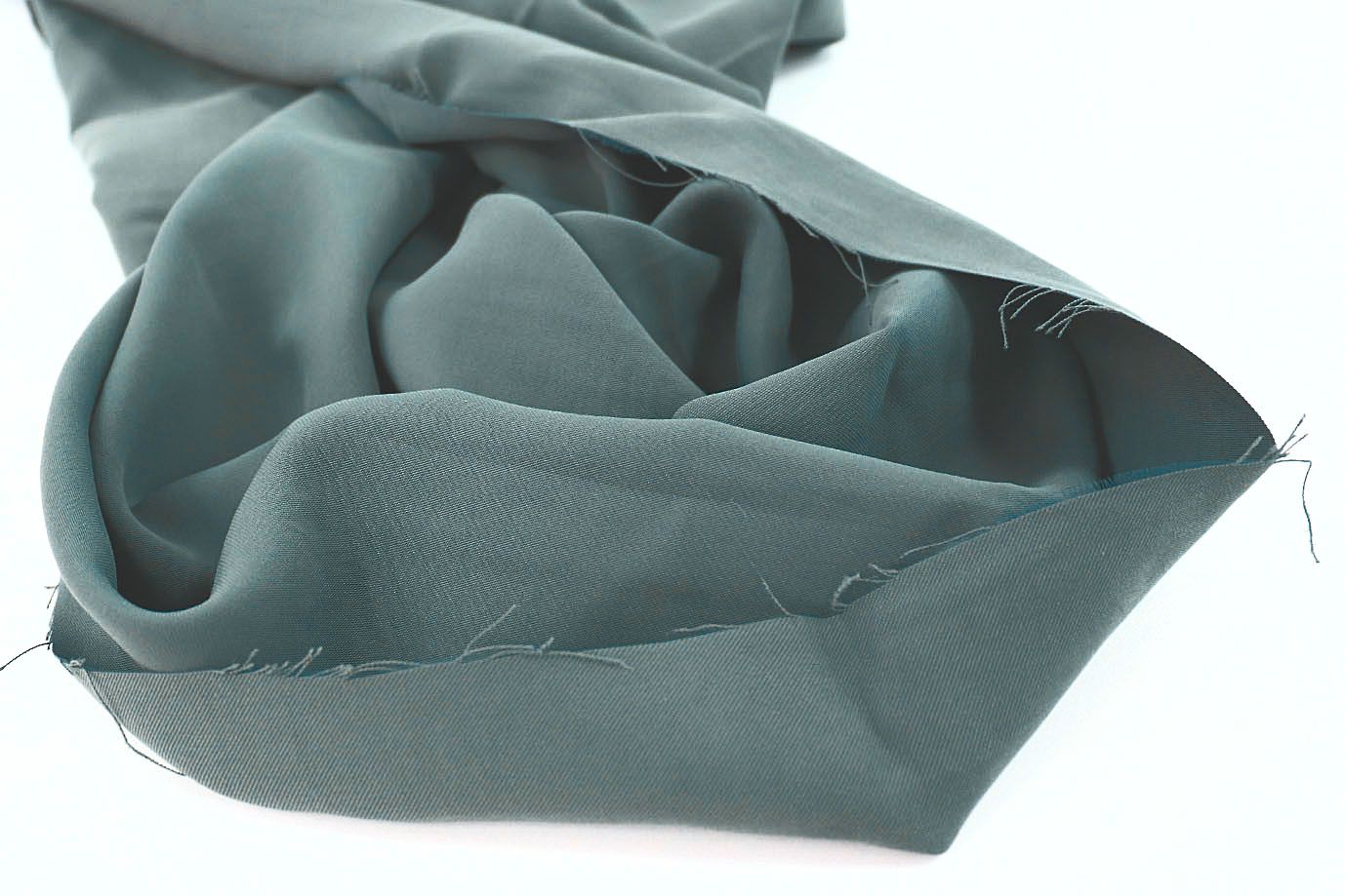 Джинc TENCEL/серо-бирюзовый VT-11278/C#12