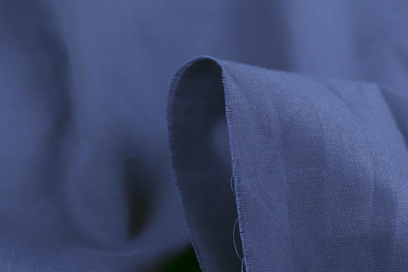 Хлопок "Батист"/темно-синий VT-11260/C#18