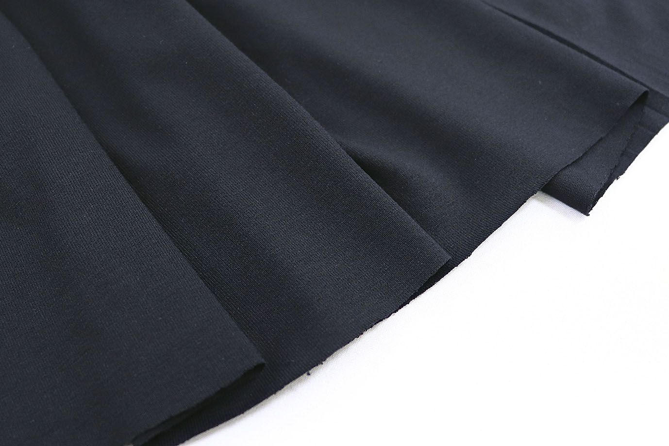 Трикотаж вискоза/черный 3767-PY/C#1