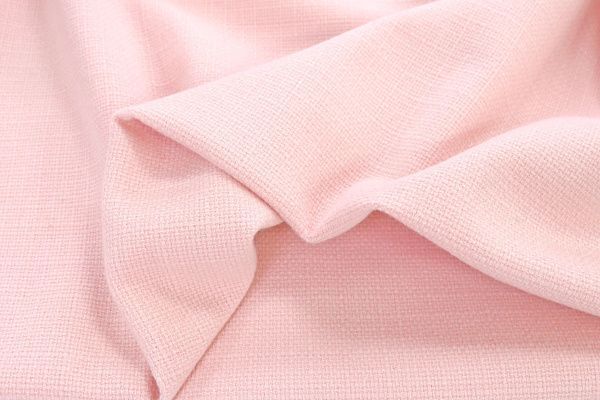 Пальтовая ткань Твид/розовый 3545-PY/C#3