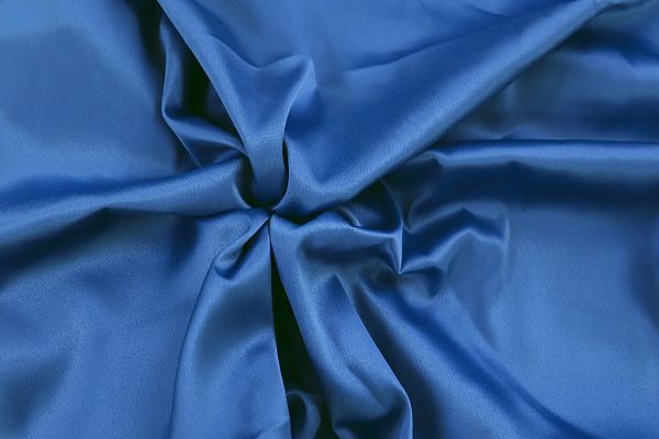 Русский сатин/синий 3717-PY/C#15