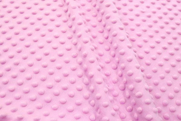 Минки плюш/розовый AP221208110/D#306118/C#S194871