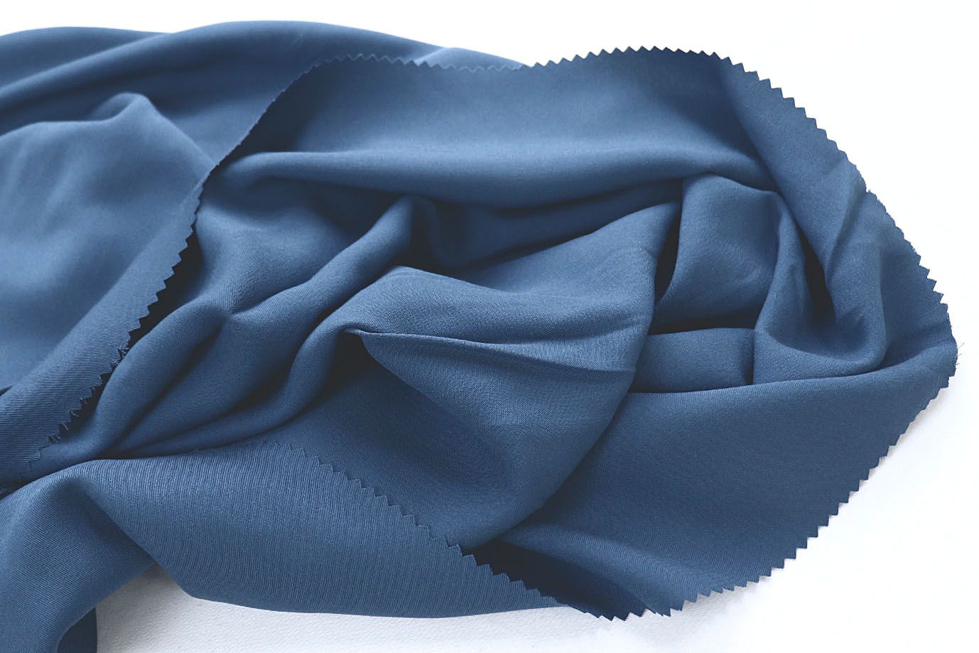 Штапель твил/джинсовый 4202-PY/C#5