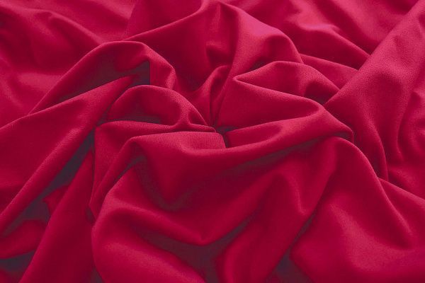 Трикотаж "АСКОТ"/красный SS-28936/C#1