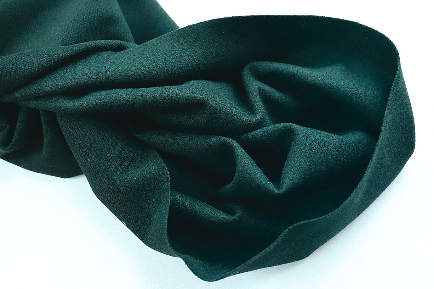 Пальтовый трикотаж/зеленый 3980-PY/C#5