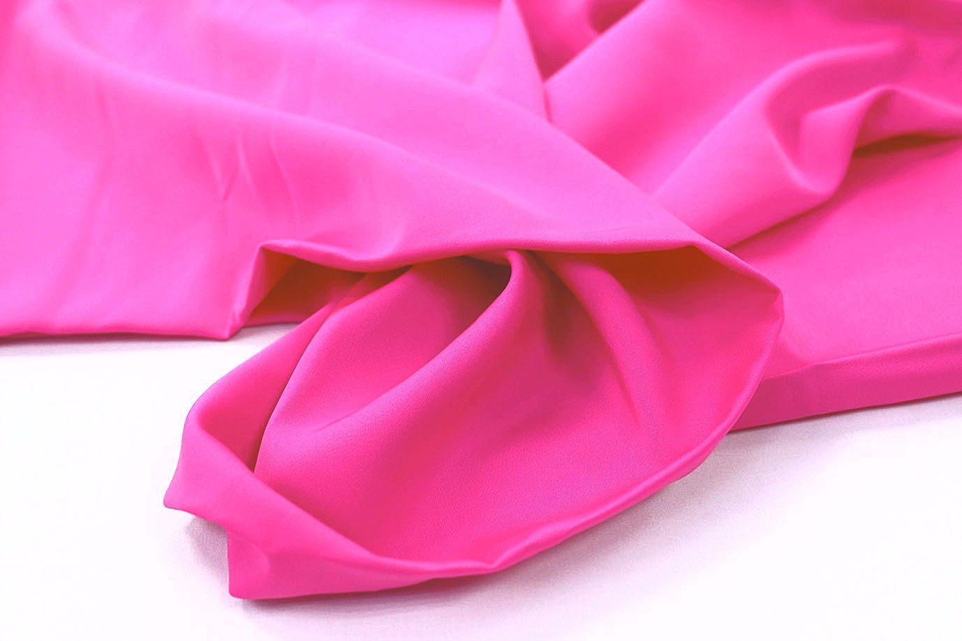Шелк "Японский"/фуксия 3438-23-PY/C#7