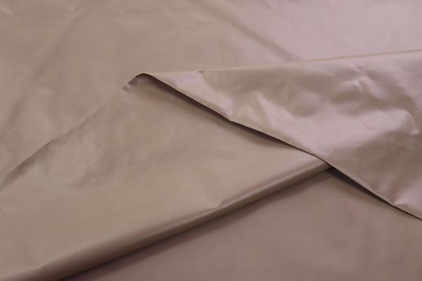 Плащевая ткань "Лаке"/капучино AP230329051/D#101027/C#166