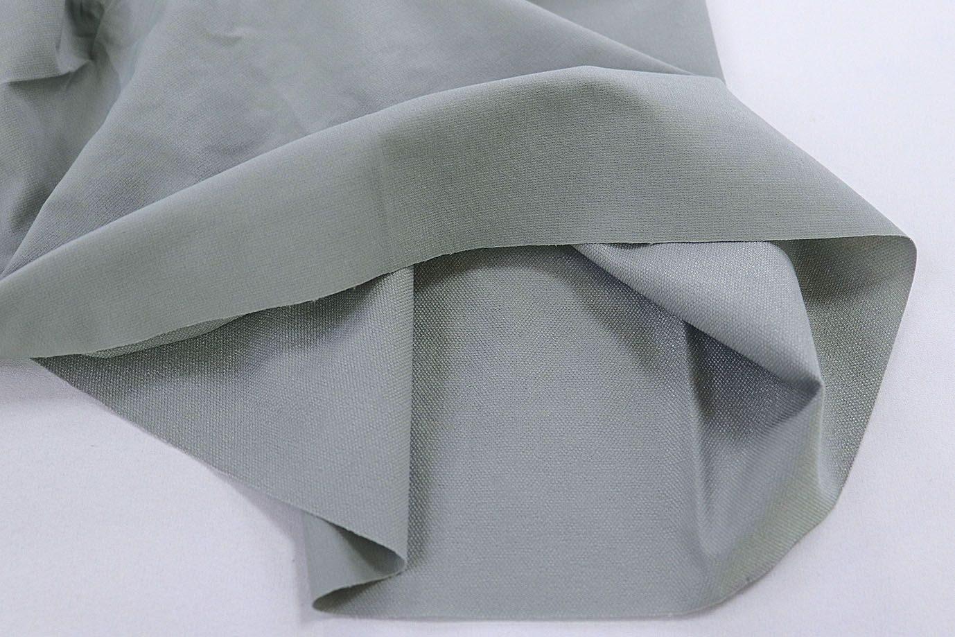 Трикотаж "Купра"/серый 3802-PY/C#4