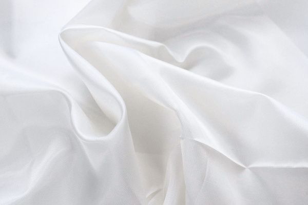 Подкладочная ткань жаккард/белый 1425-PY/C#1