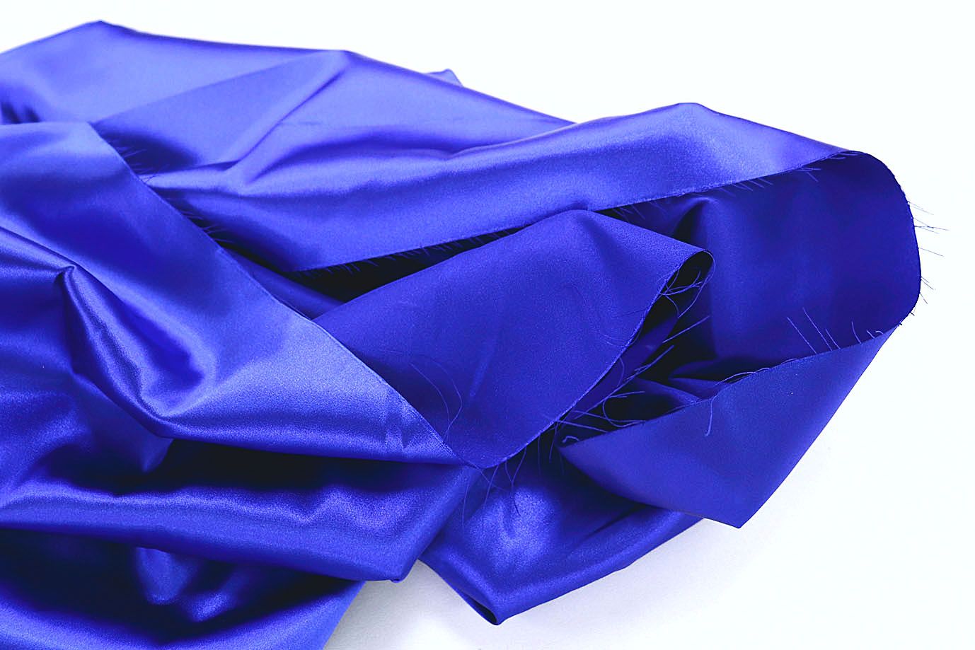 Атлас/синий 7480/C#26