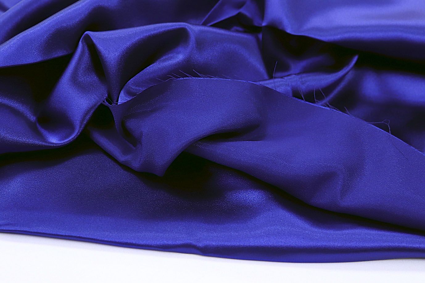 Сатин стрейч/электрик 688-PG/C#5