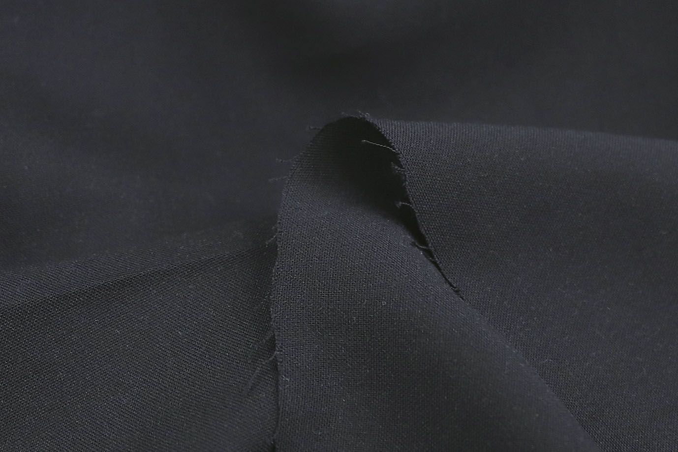 Штапель/черный 1392-PY/C#5