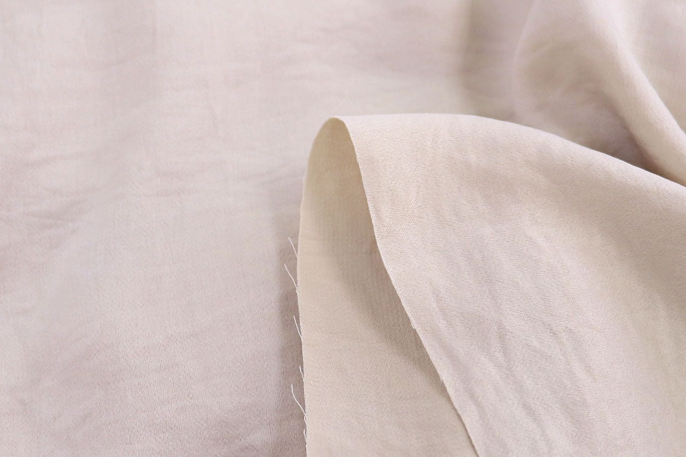 Шелк креш/кремовый 3819-PY/C#18