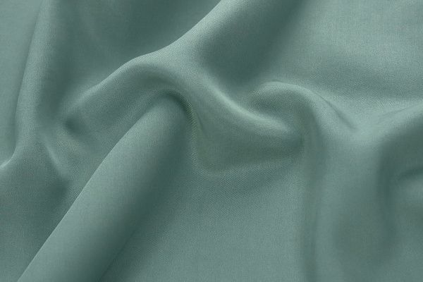 Купра TENCEL/бирюзовый 3259-PY/C#5