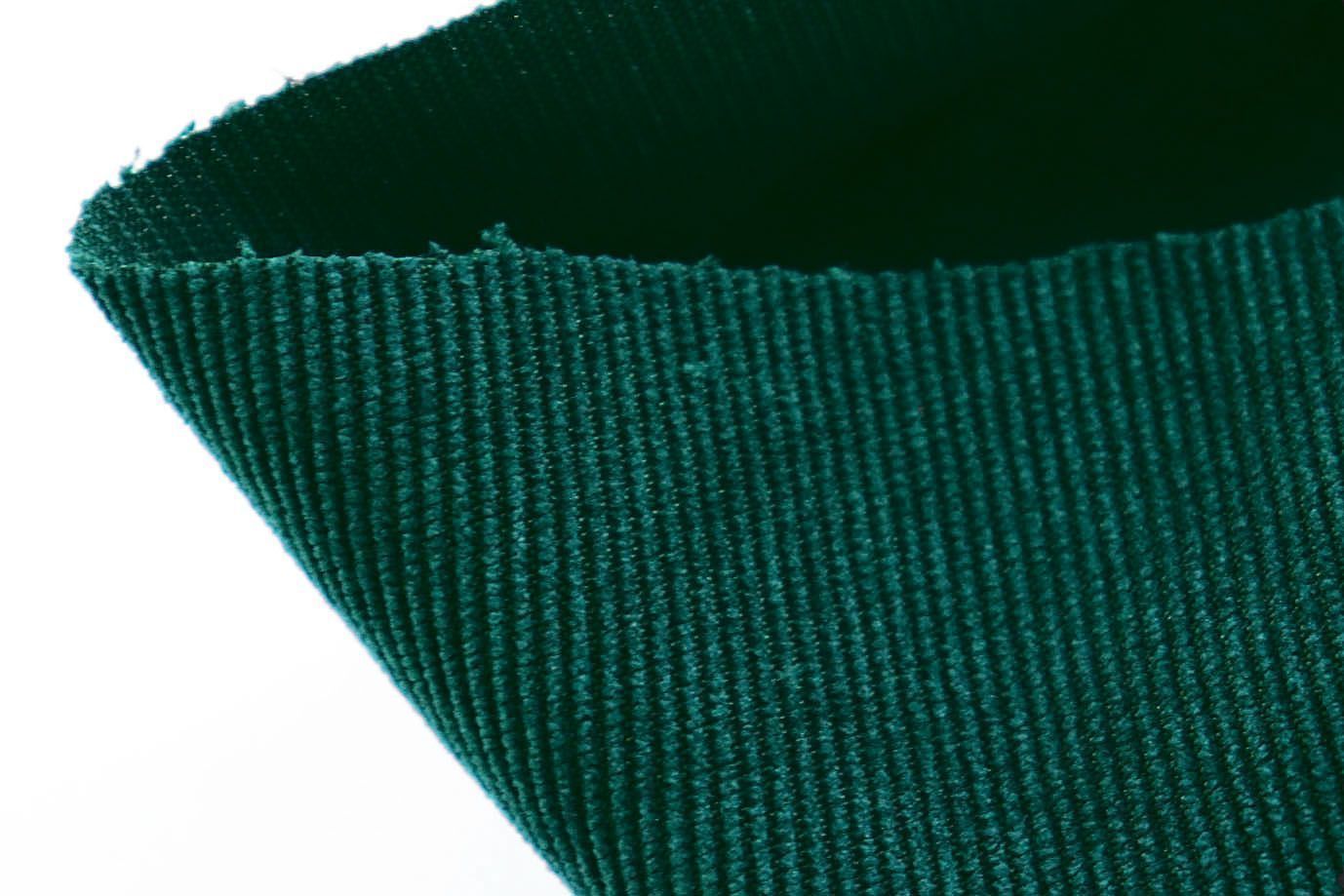 Микровельвет/ночной изумрудный 1432-PY/C#4