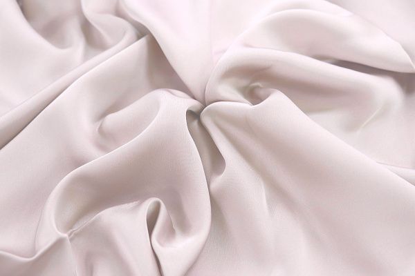 Сатин двусторонний/бледно-розовый 3750-PY/C#4 (11700)