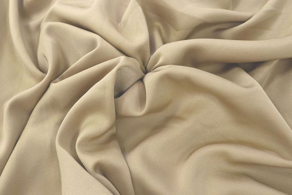 Сатин Индонезия/кремовый VT-11035/C#3