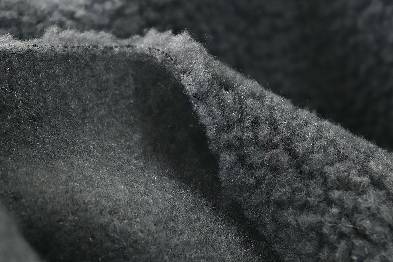 Искусственный мех/темно-серый W0150/C#4210