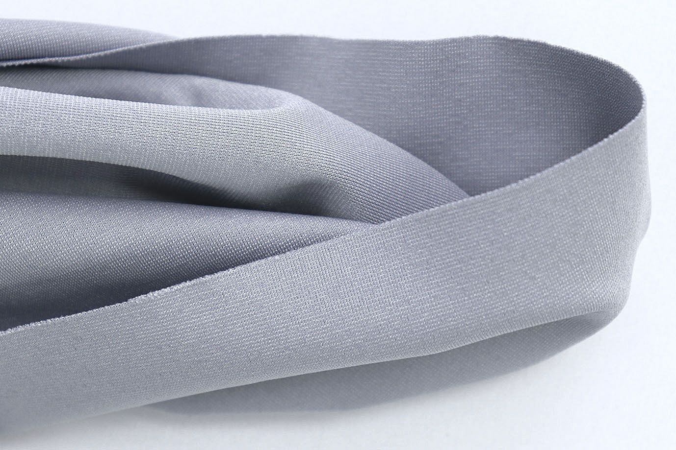 Трикотаж "Мелисса"/серый 3740-PY/C#2