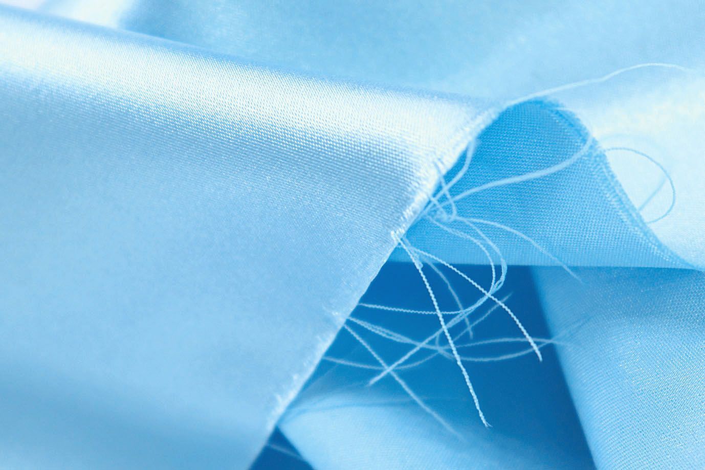 Атлас/голубой 7480/C#21