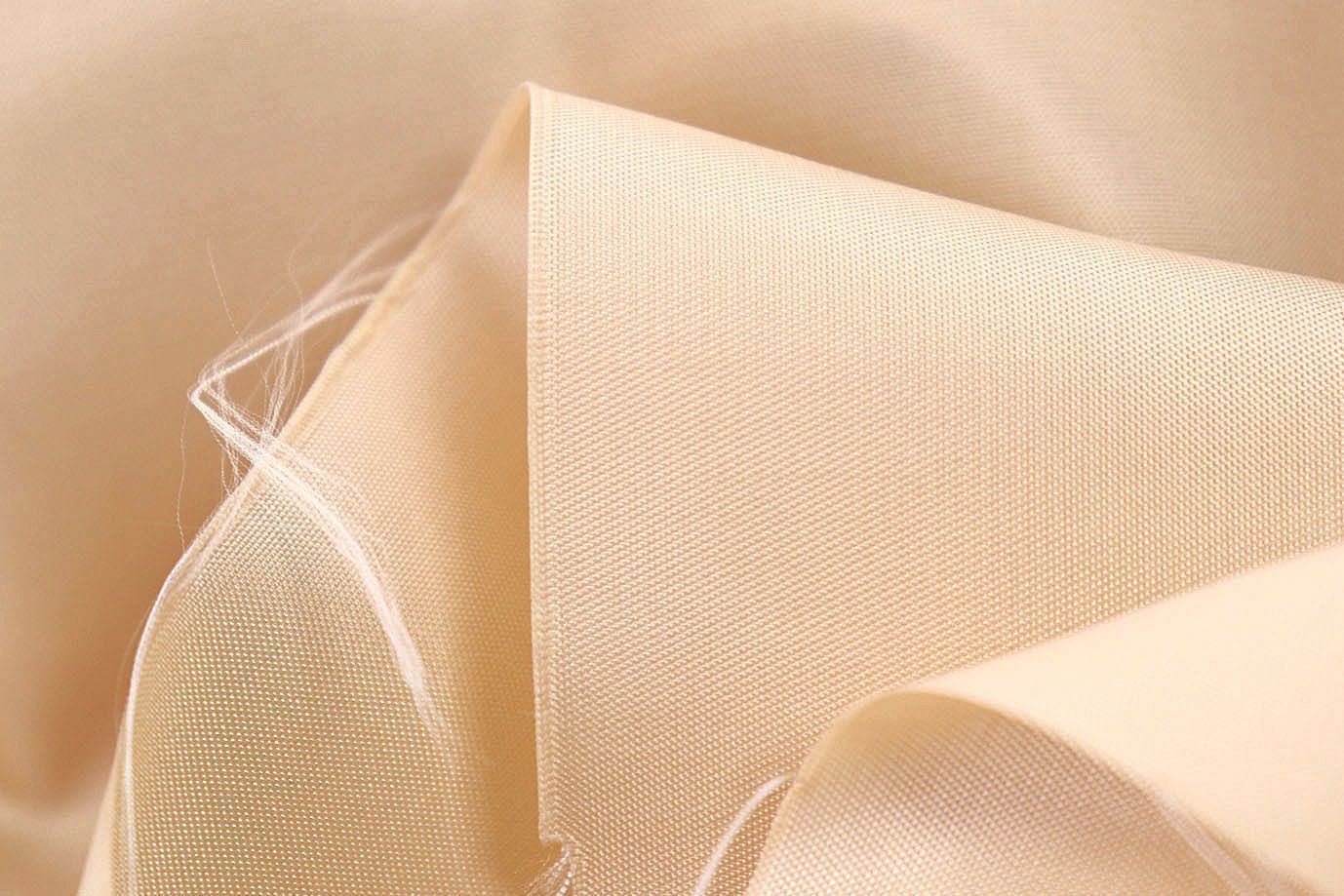 Подкладочная ткань/бледно-персиковый 1321-PY/C#16