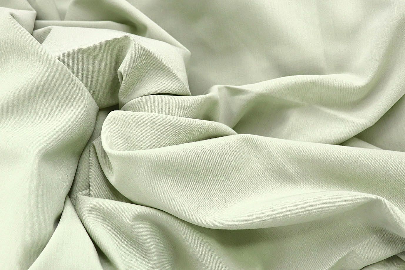 Костюмная ткань "Лиза"/фисташковый 3738-PY/C#3