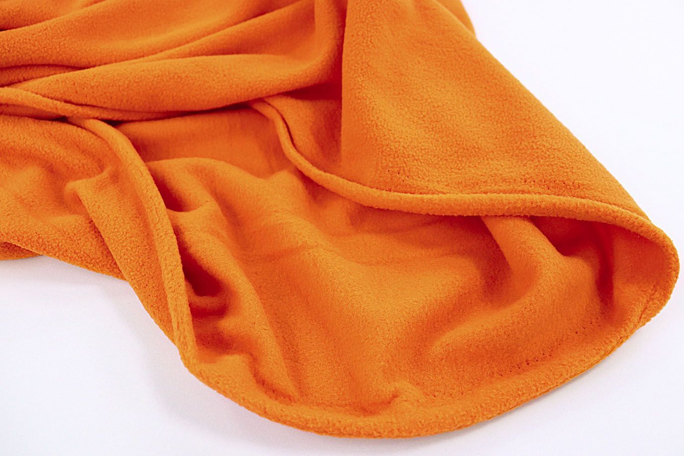 Микрофлис двусторонний/оранжевый 1325-2712/C#17