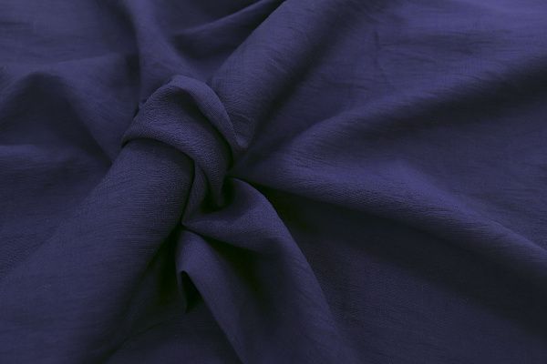 Лен "БОХО"/индиго 3789-PY/D#2/C#5