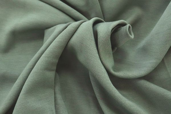 Трикотаж TENCEL/хаки 3763-PY/C#4 Khakhi