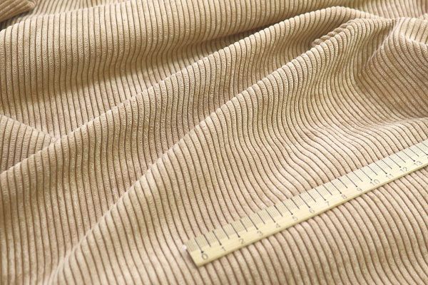 Вельвет/песочный 3734-PY/C#2