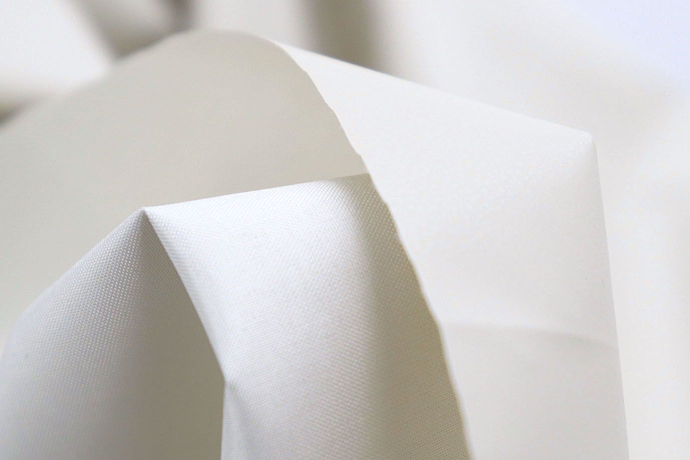 Плащевая ткань под кожу/молочный VT-11015-26/C#1 (12562)