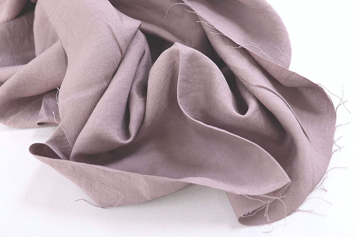 Лен БОХО/пыльно-розовый 3872-PY/C#12