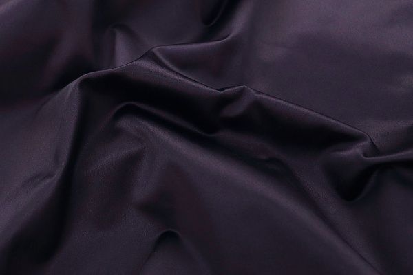 Атлас сатин Италия/марсала YN1166-1/C#Melaneana/сл.