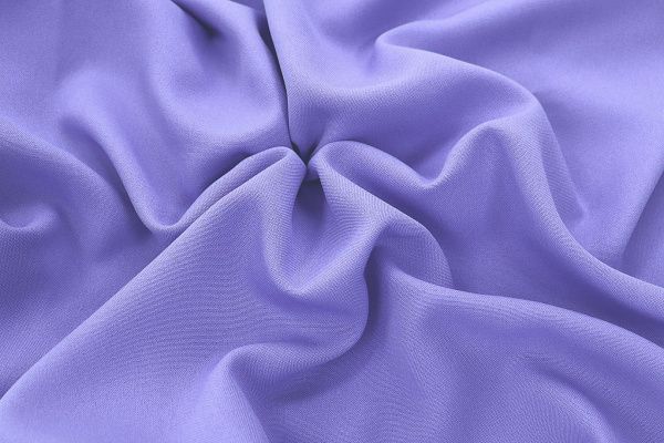 Костюмная ткань "Габардин"/сиреневый 3296Q-23/C#5