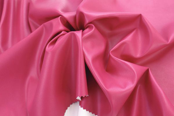 Кожа стрейч/фуксия 3693-PY/C#7