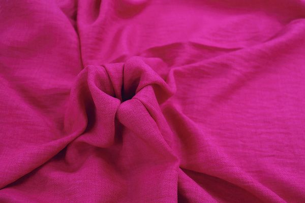 Лен слаб/малиновый 3927-PY/C#17