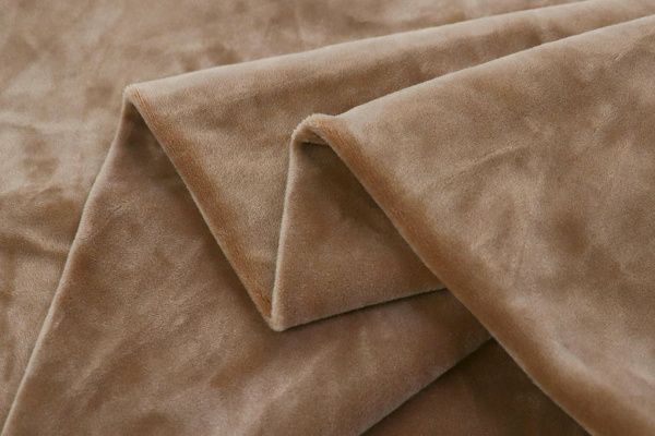 Велюр/бледно-коричневый 574-PG/C#15