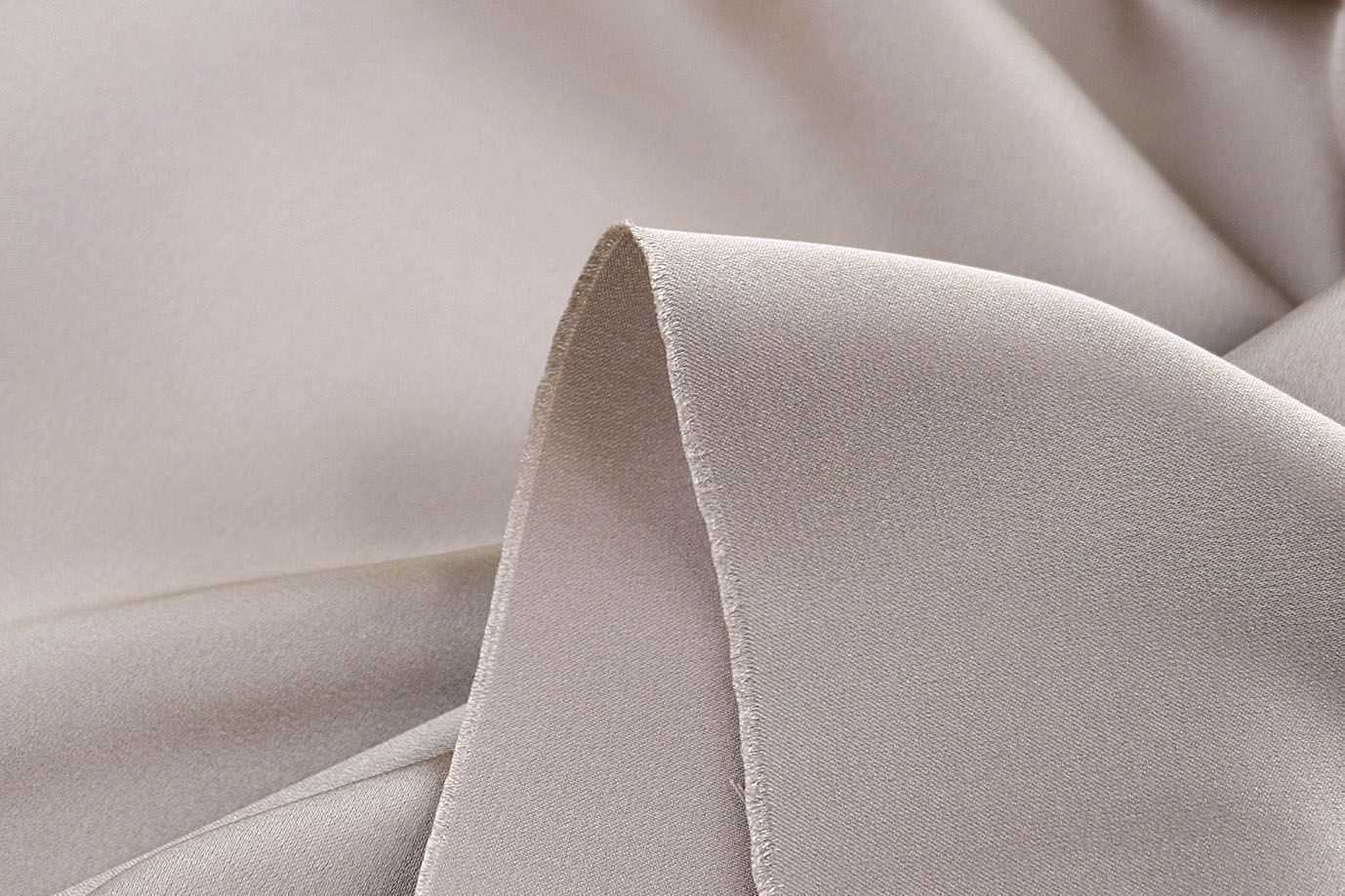 Шелк "Армани" плотный/серо-бежевый 4050-PY/C#3