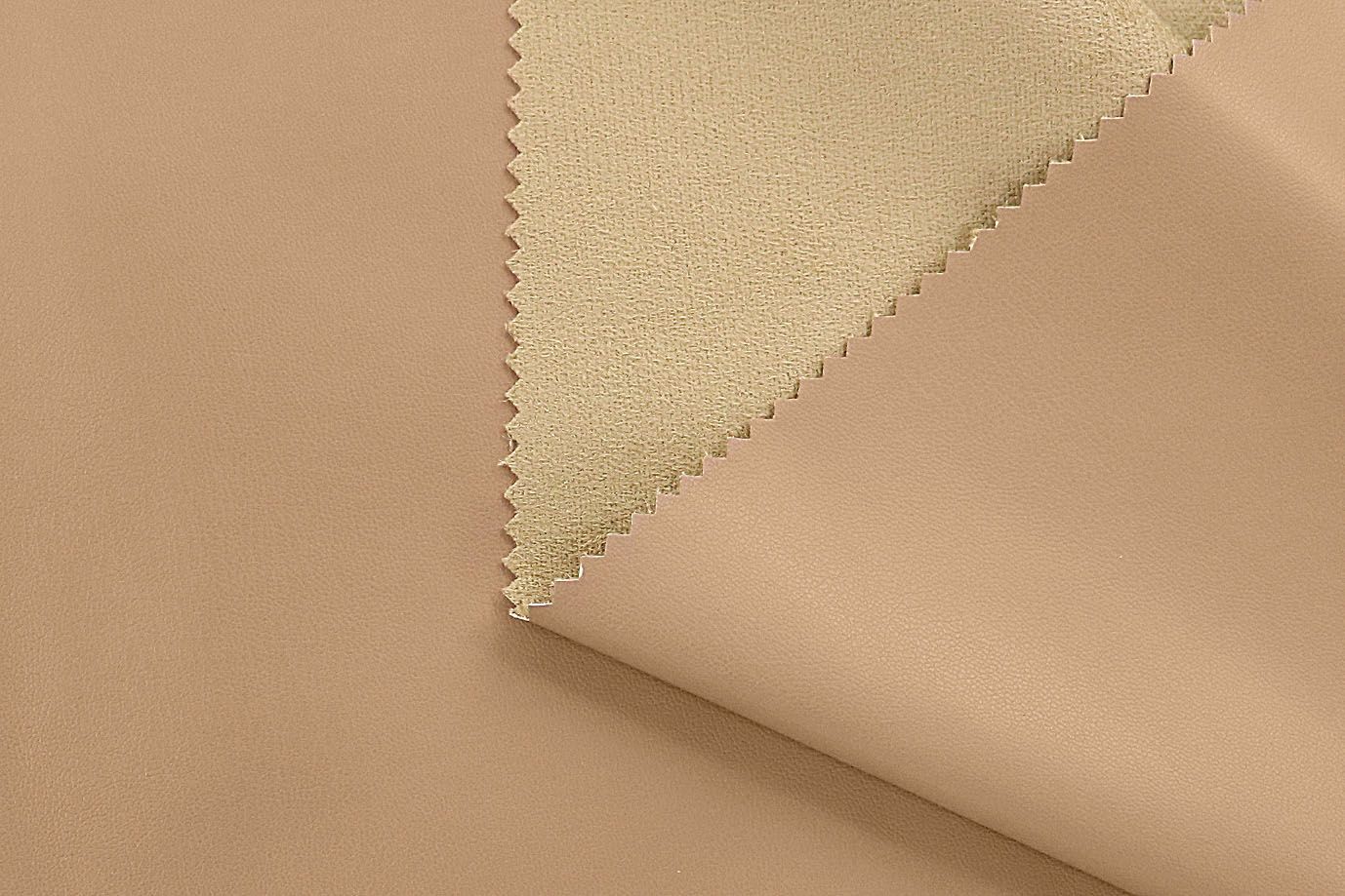 Кожа на замше/бежевый 3341-PY/C#3 (11097)